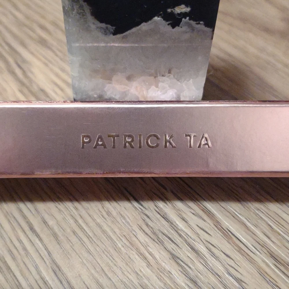 Patrick Ta Major Dimension Precision Gel Liner in Black - Picture 3 of 3